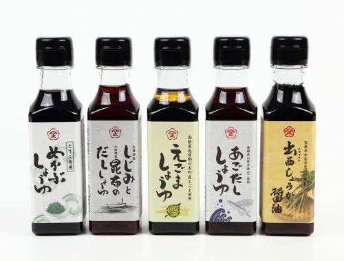 【お醤油について語り合う】 11月30日19時スタート！ オンライン座談会開催しますー︎ 島根県でとれる原料を使用した、だししょうゆです。 みなさん、どうやって使います？ 味はどうでした？ お醤油について、ざっくばらんに聞かせてください。 モニター限定商品販売中です。 （送料無料） https://takasago-shouyu.com/archives/2125 購入いただいたお客様には、座談会の案内をお送りいたします。